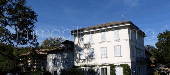 3 غرف نوم شقة في Como, Italy رقم 259107 21