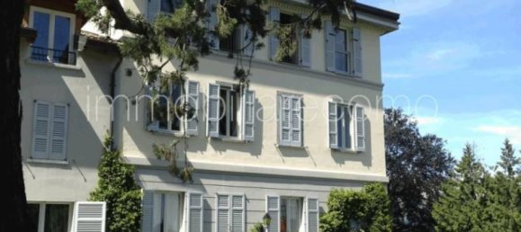 3 غرف نوم شقة في Como, Italy رقم 259107 4