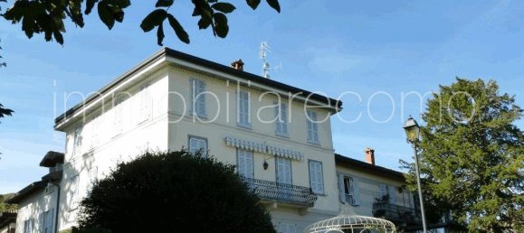 3 غرف نوم شقة في Como, Italy رقم 259107 5