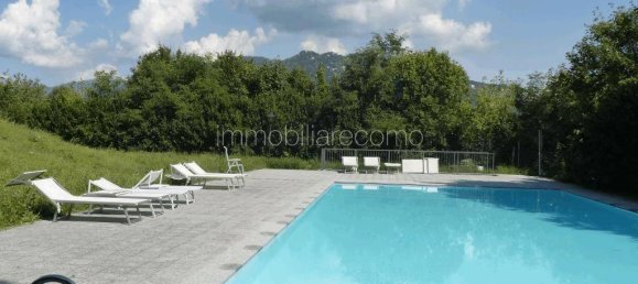 3 غرف نوم شقة في Como, Italy رقم 259107 7