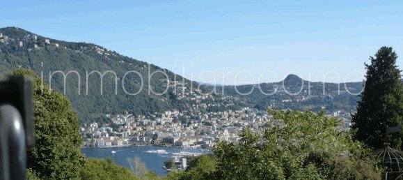 3 غرف نوم شقة في Como, Italy رقم 259107 6