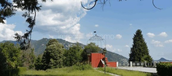 3 غرف نوم شقة في Como, Italy رقم 259107 23