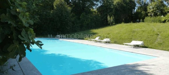 3 غرف نوم شقة في Como, Italy رقم 259107 24