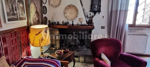 Вилла с 5 спальнями в Рим, Италия № 294040 21