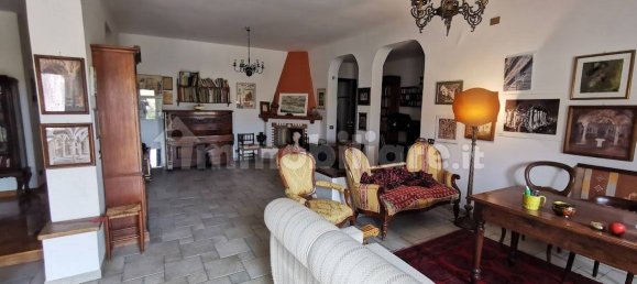 Вилла с 5 спальнями в Рим, Италия № 294040 41