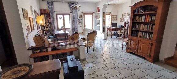 Вилла с 5 спальнями в Рим, Италия № 294040 39