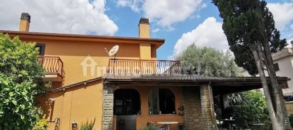 Вилла с 5 спальнями в Рим, Италия № 294040 2