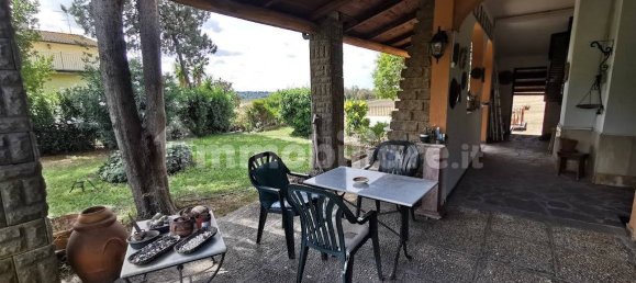 Вилла с 5 спальнями в Рим, Италия № 294040 10