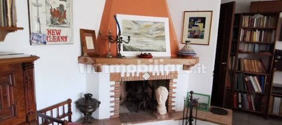 Вилла с 5 спальнями в Рим, Италия № 294040 45