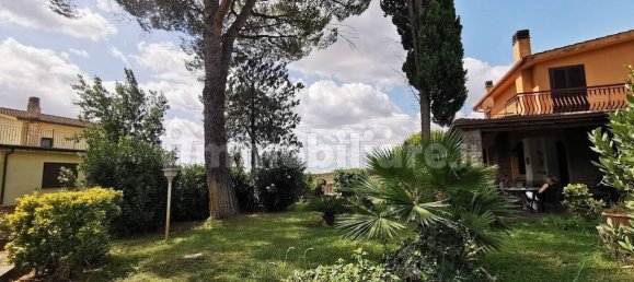 Вилла с 5 спальнями в Рим, Италия № 294040 5