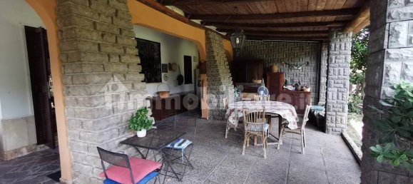 Вилла с 5 спальнями в Рим, Италия № 294040 9