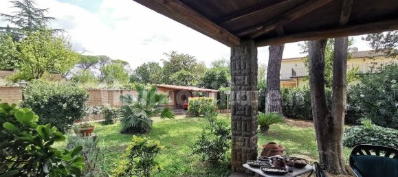 Вилла с 5 спальнями в Рим, Италия № 294040 7