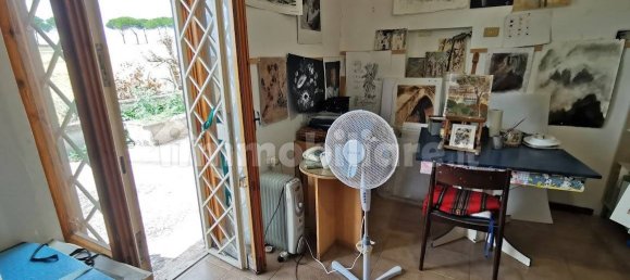 Вилла с 5 спальнями в Рим, Италия № 294040 50