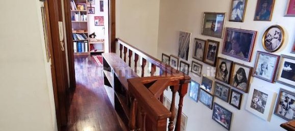 Вилла с 5 спальнями в Рим, Италия № 294040 28