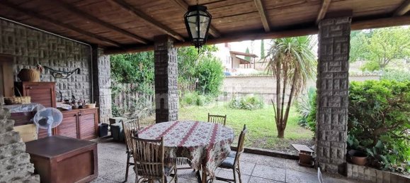 Вилла с 5 спальнями в Рим, Италия № 294040 11