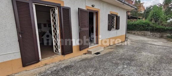 Вилла с 5 спальнями в Рим, Италия № 294040 46