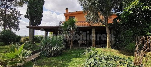 Вилла с 5 спальнями в Рим, Италия № 294040 6