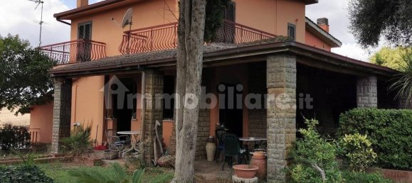 Вилла с 5 спальнями в Рим, Италия № 294040 4