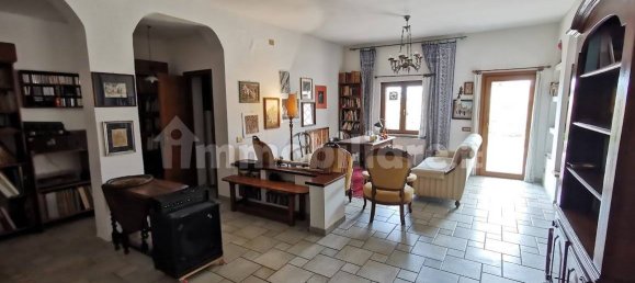 Вилла с 5 спальнями в Рим, Италия № 294040 40