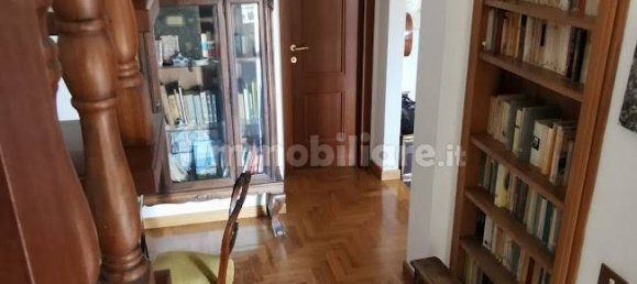 Вилла с 5 спальнями в Рим, Италия № 294040 44