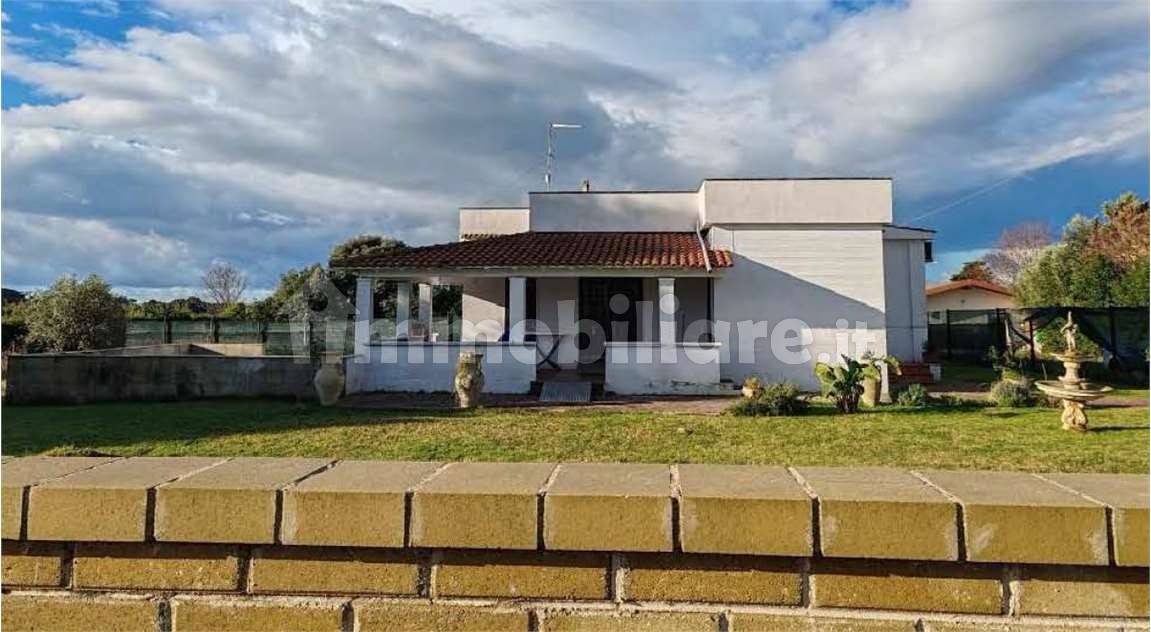 1 bedroom Apartment in Ardea, Italy No. 322485