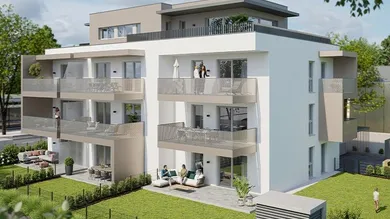 2 bedrooms Apartment in Salzburg, Austria No. 212804