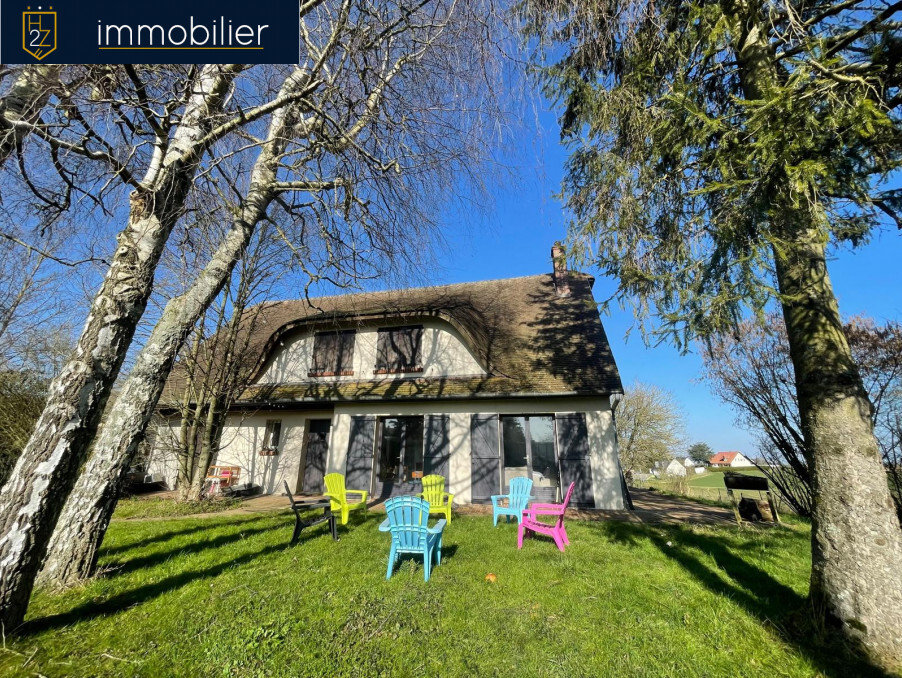 5 bedrooms House in Picquigny, France No. 258602