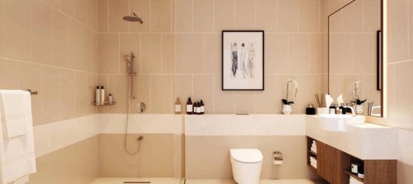 Квартира с 1 спальней в ZAZEN GARDENS, Al Furjan, ОАЭ № 59907 3