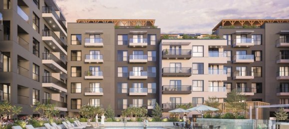 Квартира с 1 спальней в ZAZEN GARDENS, Al Furjan, ОАЭ № 59907 2