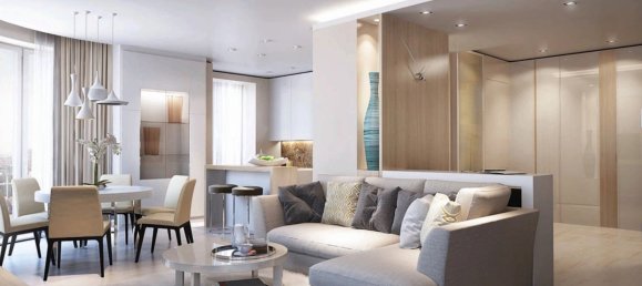 Квартира с 1 спальней в ZAZEN GARDENS, Al Furjan, ОАЭ № 59907 5