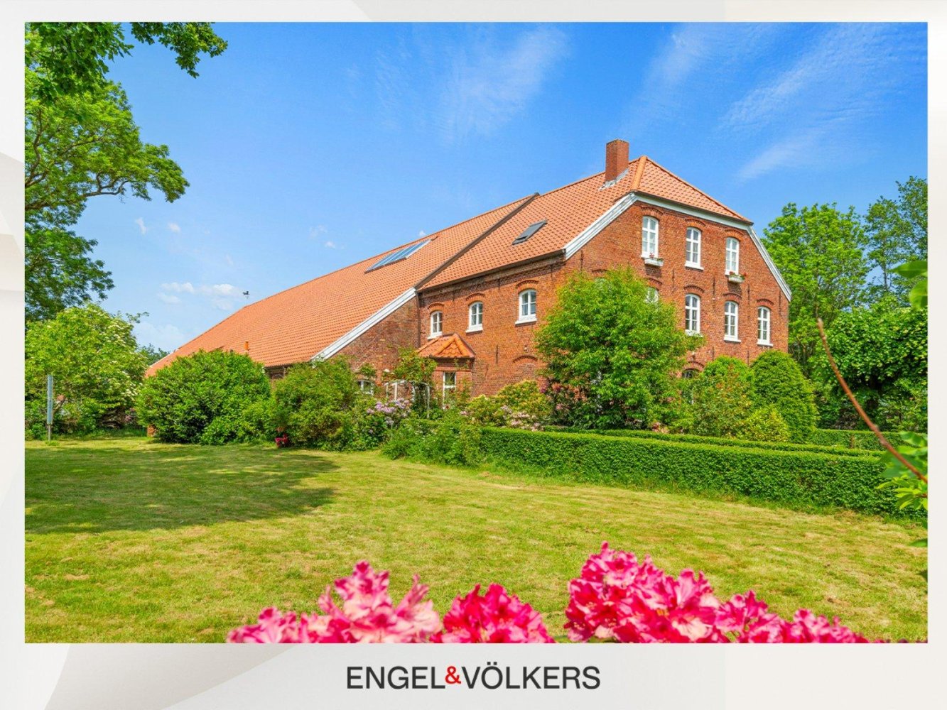 6 bedrooms Farm in Aurich, Germany No. 152767