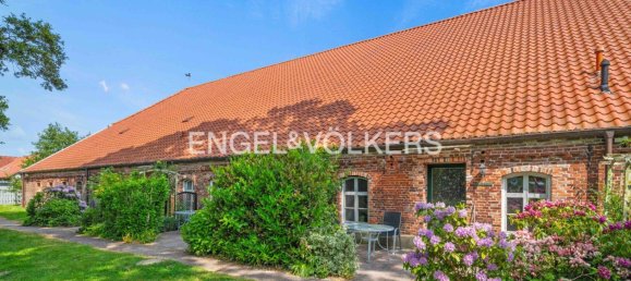 6 bedrooms Farm in Aurich, Germany No. 152767 3
