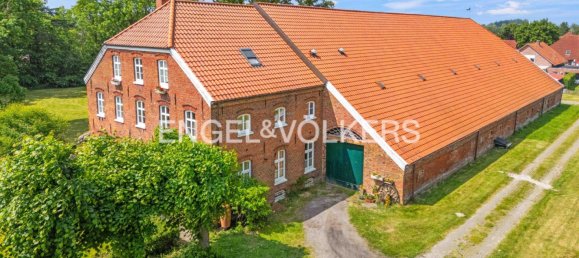 6 bedrooms Farm in Aurich, Germany No. 152767 2