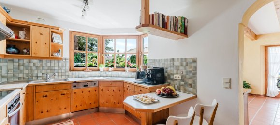 8 rooms House in Zell am Moos, Austria No. 213683 5