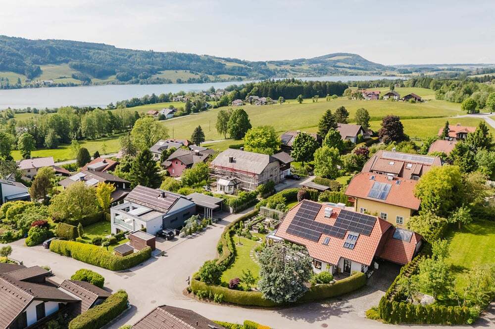 8 rooms House in Zell am Moos, Austria No. 213683