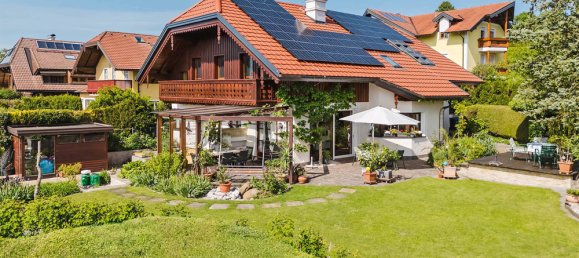 8 rooms House in Zell am Moos, Austria No. 213683 2