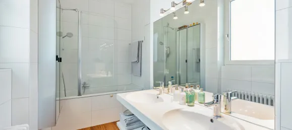 3 غرف نوم بانتهاوس في Baden-Baden, Germany رقم 88323 8