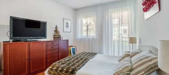 3 غرف نوم بانتهاوس في Baden-Baden, Germany رقم 88323 3