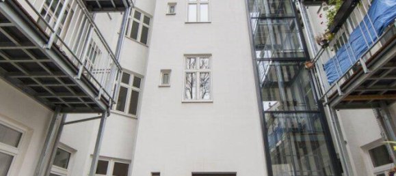 2 rooms Apartment in Ottakring, Austria No. 25729 6