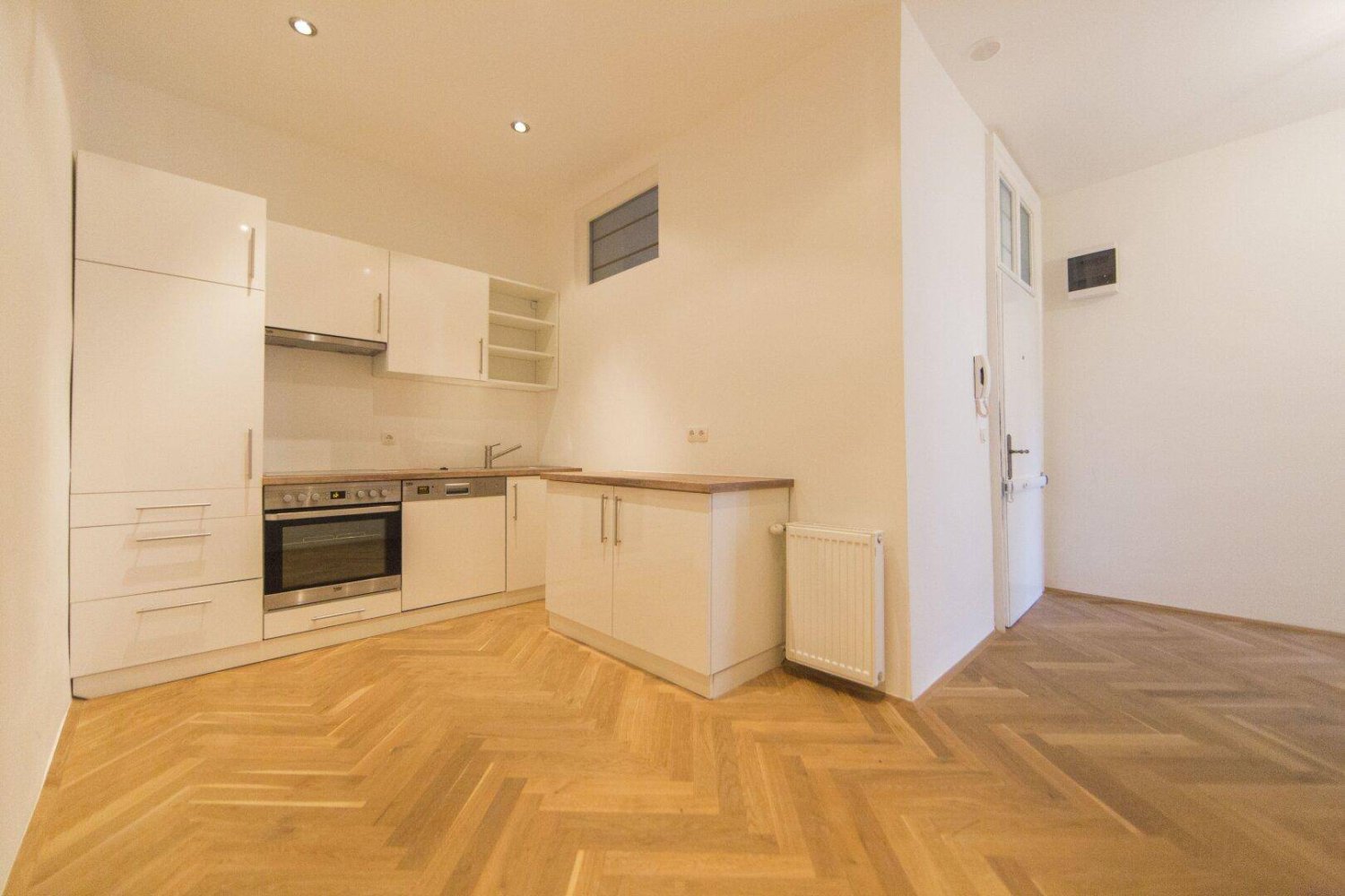 2-Zimmer Wohnung in Ottakring, Austria, Nr. 25729