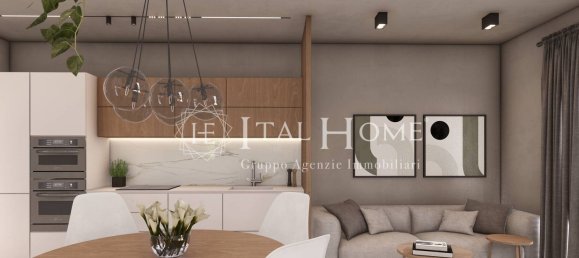 4-Zimmer Wohnung in Bergamo, Italy, Nr. 220771 4