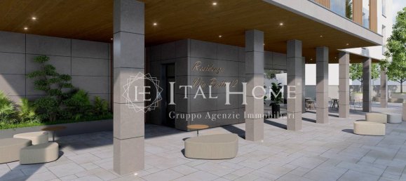 4-Zimmer Wohnung in Bergamo, Italy, Nr. 220771 9