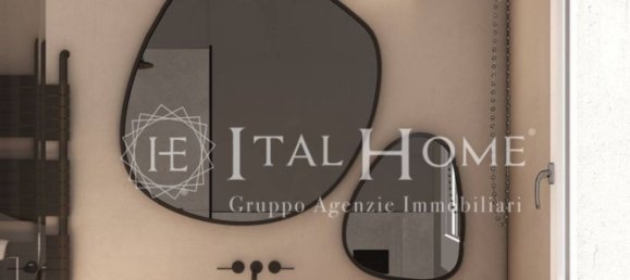 4-Zimmer Wohnung in Bergamo, Italy, Nr. 220771 3