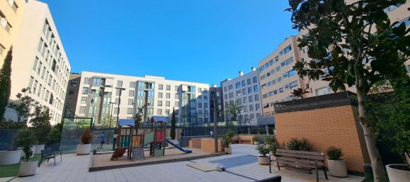 1 غرف نوم شقة في Madrid, Spain رقم 186505 28