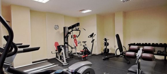 1 غرف نوم شقة في Madrid, Spain رقم 186505 40