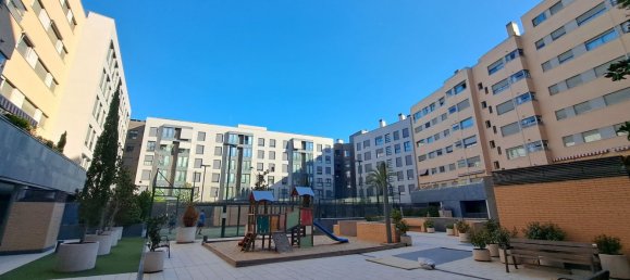 1 غرف نوم شقة في Madrid, Spain رقم 186505 43