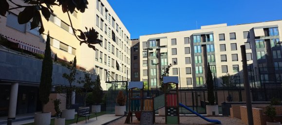 1 غرف نوم شقة في Madrid, Spain رقم 186505 41