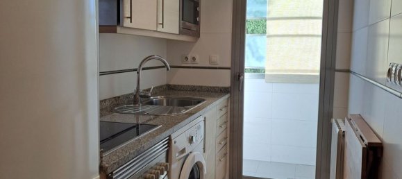 1 غرف نوم شقة في Madrid, Spain رقم 186505 7