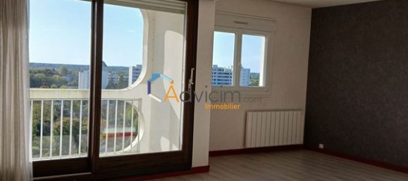 Квартира с 2 спальнями в Орлеан, Франция № 236805 2