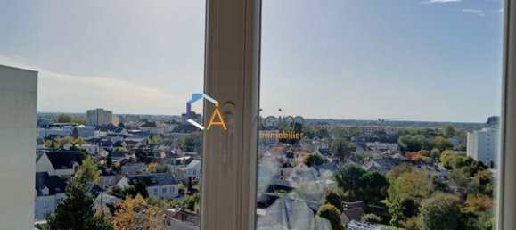 Квартира с 2 спальнями в Орлеан, Франция № 236805 5